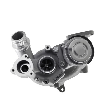 Turbocharger compatible for Audi A1 A3 1.4 TFSI 90KW CAXA CNVA 2007-2015 03C145701R