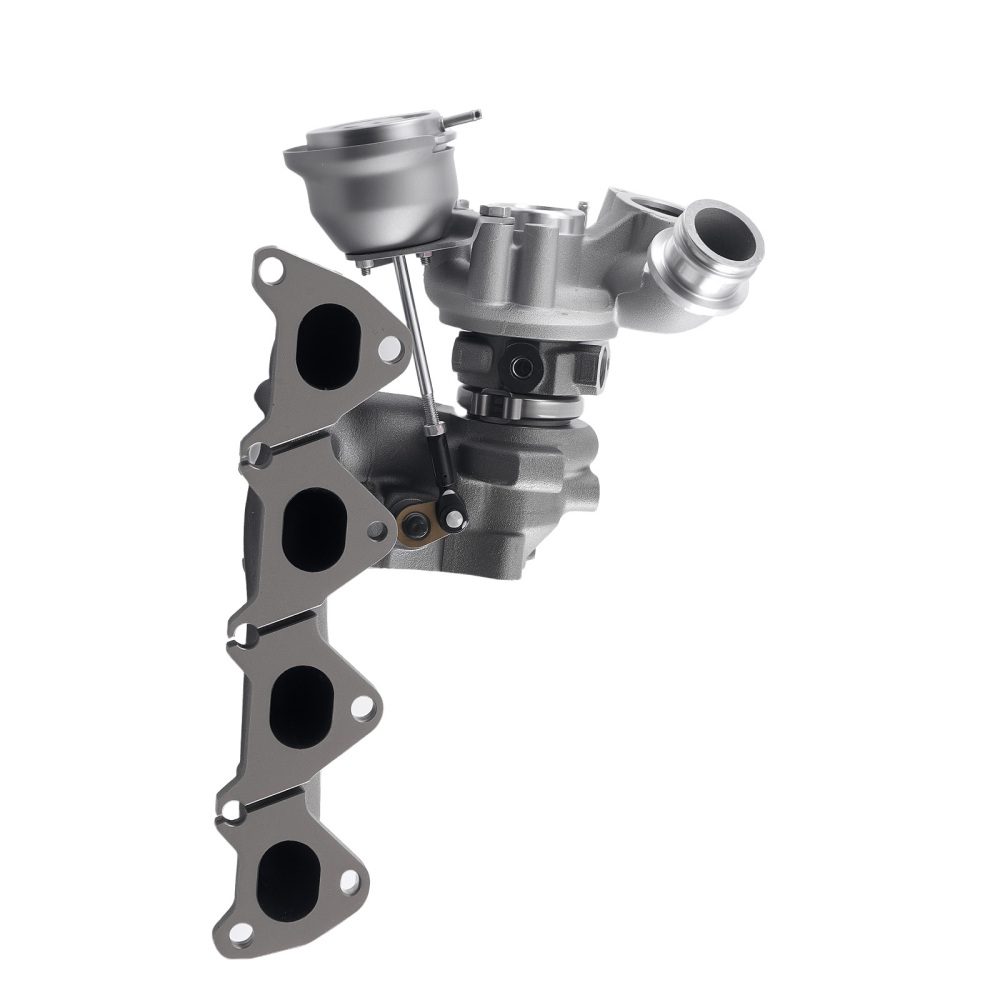 Turbocharger compatible for Audi A1 A3 1.4 TFSI 90KW CAXA CNVA 2007-2015 03C145701R