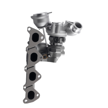 Turbocharger compatible for Audi A1 A3 1.4 TFSI 90KW CAXA CNVA 2007-2015 03C145701R