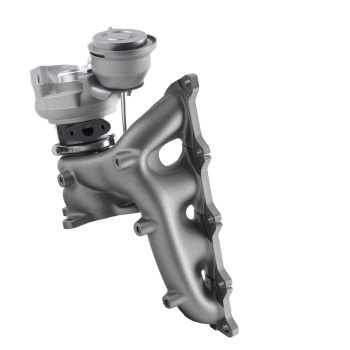 Turbocharger compatible for Audi A1 A3 1.4 TFSI 90KW CAXA CNVA 2007-2015 03C145701R