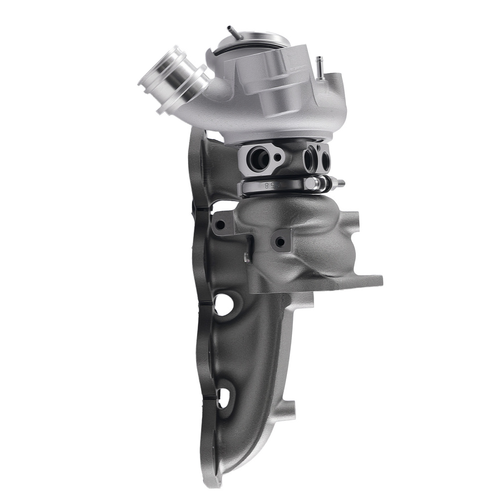 Turbocharger compatible for Audi A1 A3 1.4 TFSI 90KW CAXA CNVA 2007-2015 03C145701R