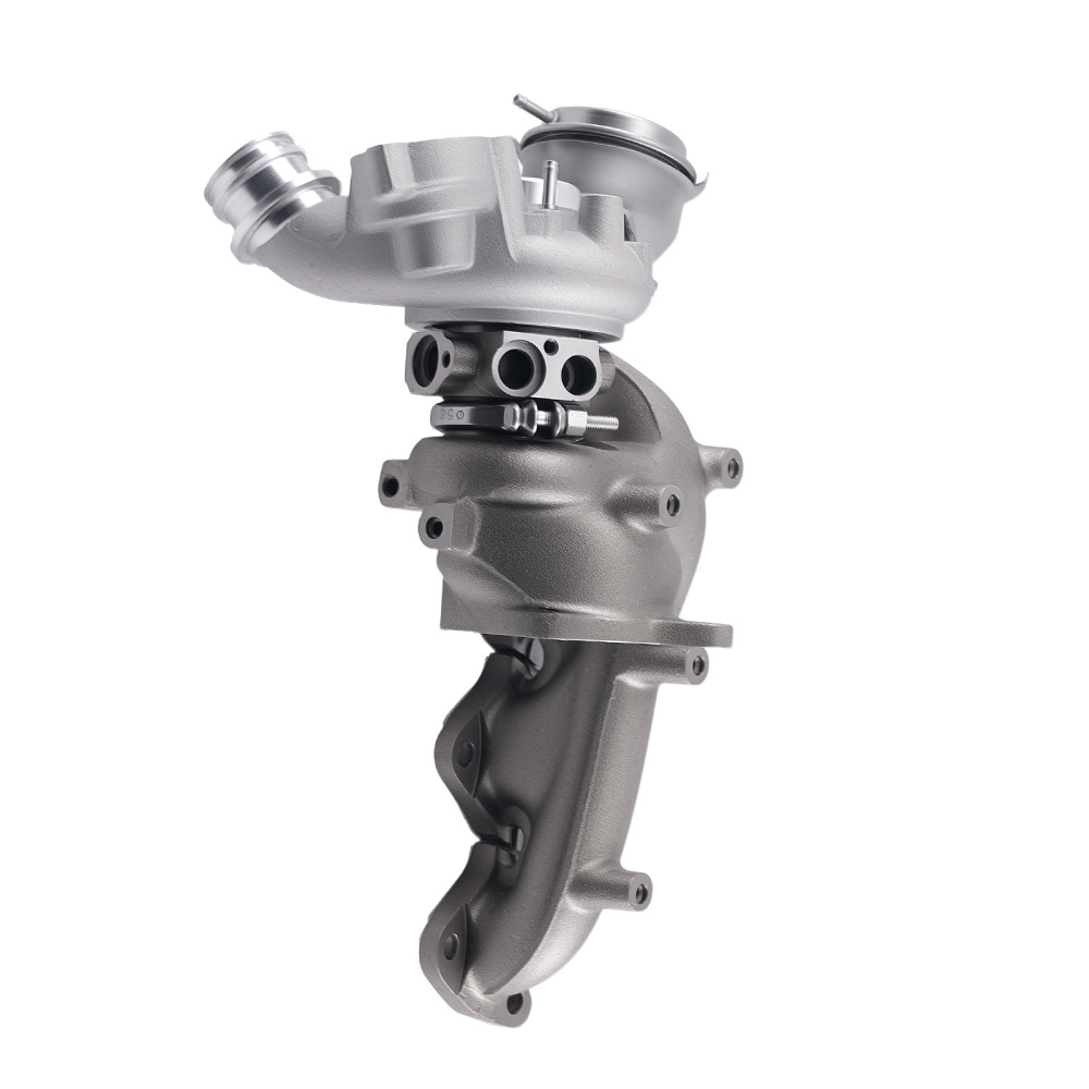 Turbocharger compatible for Audi A1 A3 1.4 TFSI 90KW CAXA CNVA 2007-2015 03C145701R