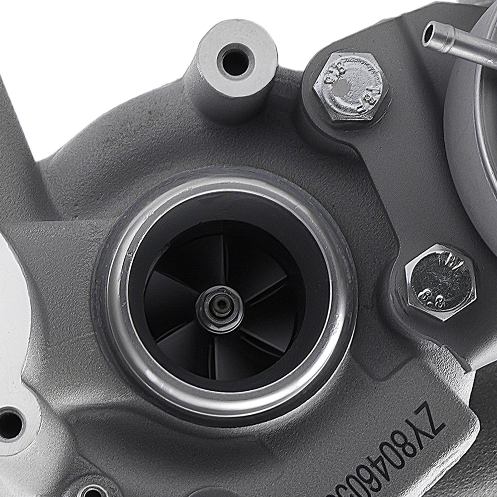 Turbocharger compatible for Audi A1 A3 1.4 TFSI 90KW CAXA CNVA 2007-2015 03C145701R
