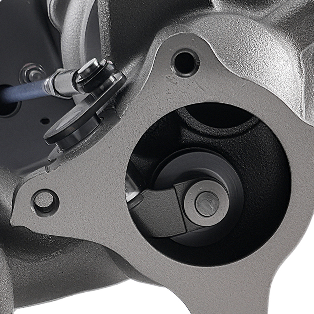 Turbocharger compatible for Audi A1 A3 1.4 TFSI 90KW CAXA CNVA 2007-2015 03C145701R