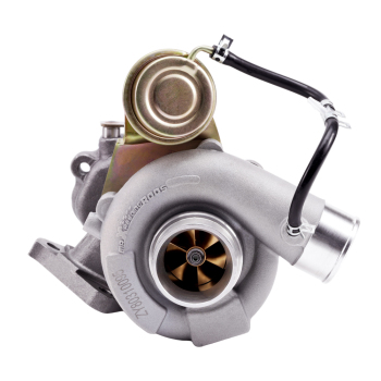 Billet Turbo Turbocharger compatible for Subaru WRX Impreza TD04L-13T WRX WRX-NB 1998-2003
