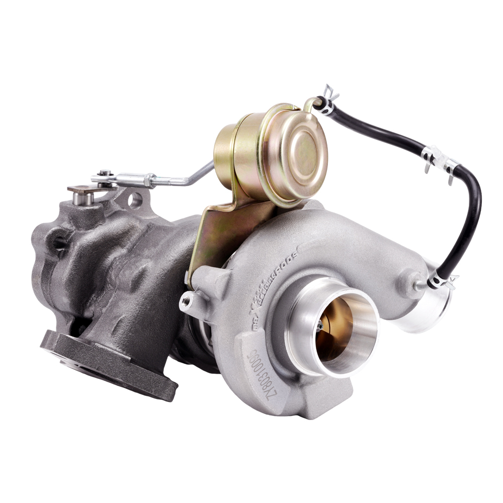 Billet Turbo Turbocharger compatible for Subaru WRX Impreza TD04L-13T WRX WRX-NB 1998-2003