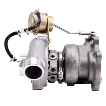 Billet Turbo Turbocharger compatible for Subaru WRX Impreza TD04L-13T WRX WRX-NB 1998-2003