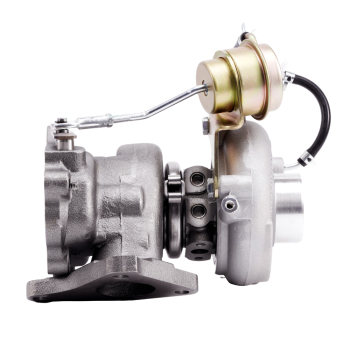 D04L-13T-6 Turbo Cargador Turbina compatible para Subaru Impreza compatible para Saab 14412AA360 49377