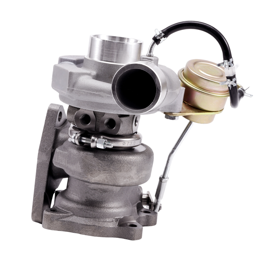 D04L-13T-6 Turbo Cargador Turbina compatible para Subaru Impreza compatible para Saab 14412AA360 49377