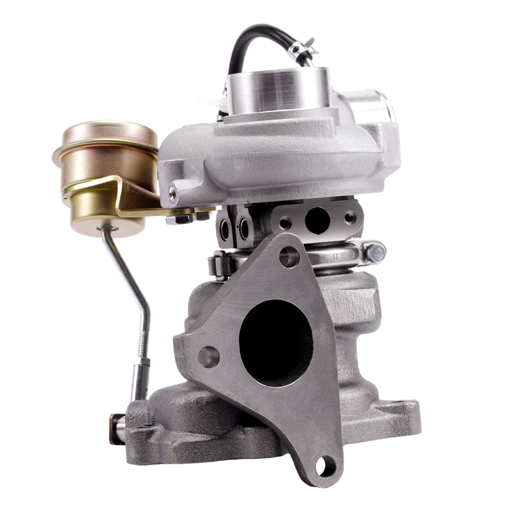 D04L-13T-6 Turbo Cargador Turbina compatible para Subaru Impreza compatible para Saab 14412AA360 49377