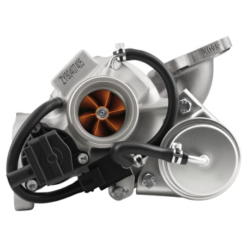 Upgrade Billet Turbo compatible for Cadillac ATS compatible for CTS CT6 Chevrolet Malibu Equinox 2.0L