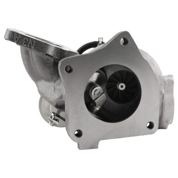 Upgrade Billet Turbo compatible for Cadillac ATS compatible for CTS CT6 Chevrolet Malibu Equinox 2.0L