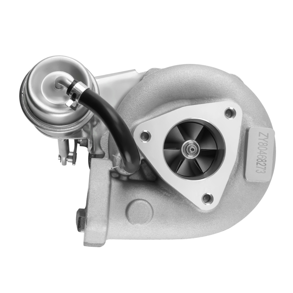 Turbo compatible for Nissan Navara D22 Terrano compatible for Cabstar QD32T QD32 3.2 80Kw 144117T600 91-99