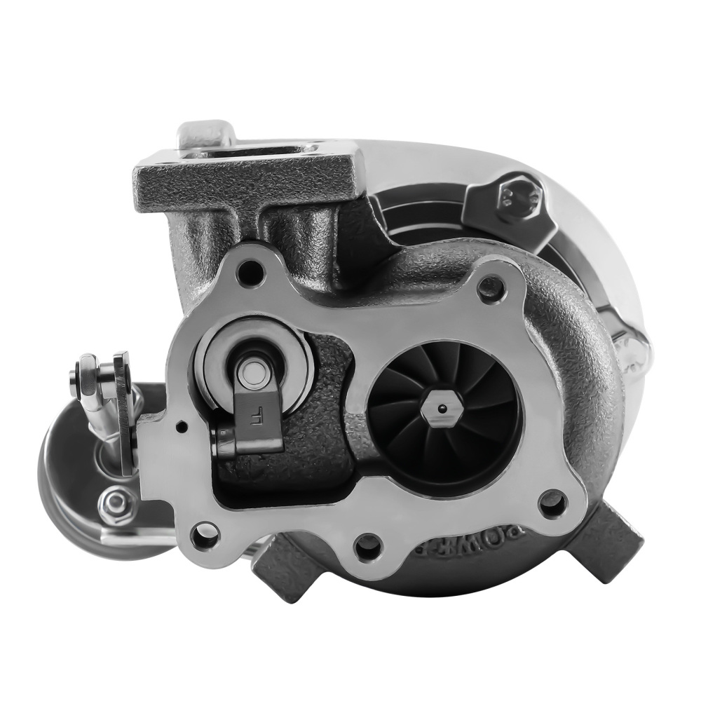 Turbo compatible for Nissan Navara D22 Terrano compatible for Cabstar QD32T QD32 3.2 80Kw 144117T600 91-99