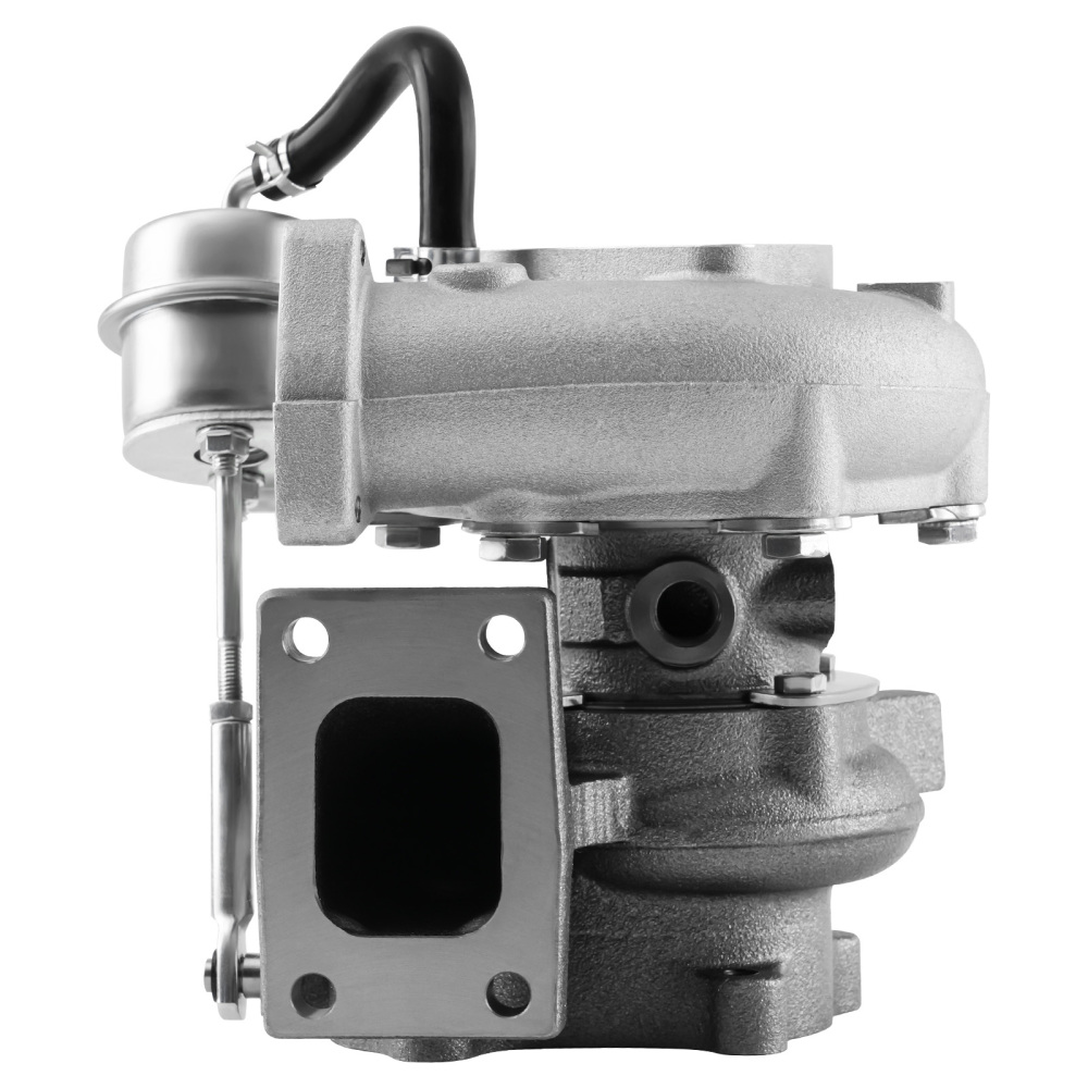 Turbo compatible for Nissan Navara D22 Terrano compatible for Cabstar QD32T QD32 3.2 80Kw 144117T600 91-99