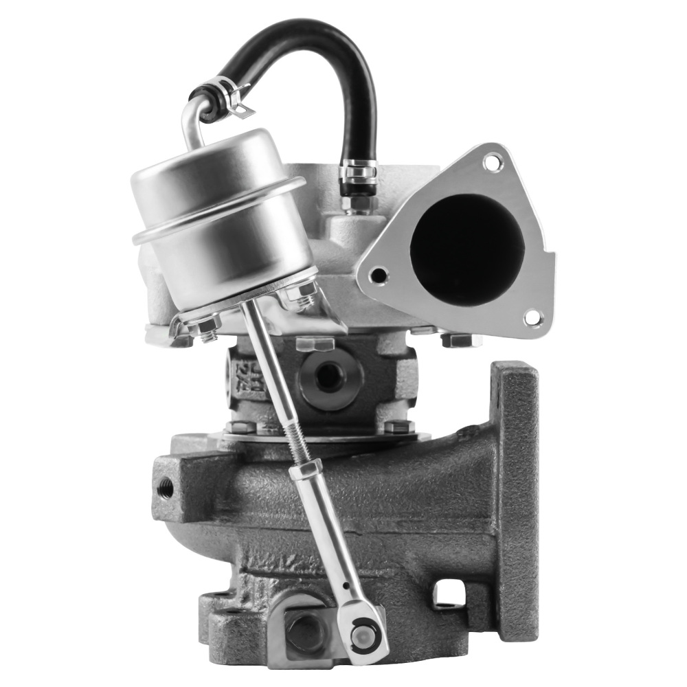 Turbo compatible for Nissan Navara D22 Terrano compatible for Cabstar QD32T QD32 3.2 80Kw 144117T600 91-99