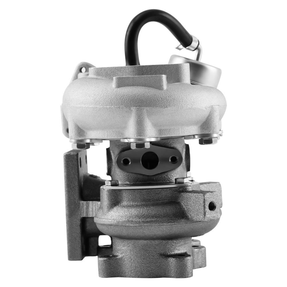 Turbo compatible for Nissan Navara D22 Terrano compatible for Cabstar QD32T QD32 3.2 80Kw 144117T600 91-99