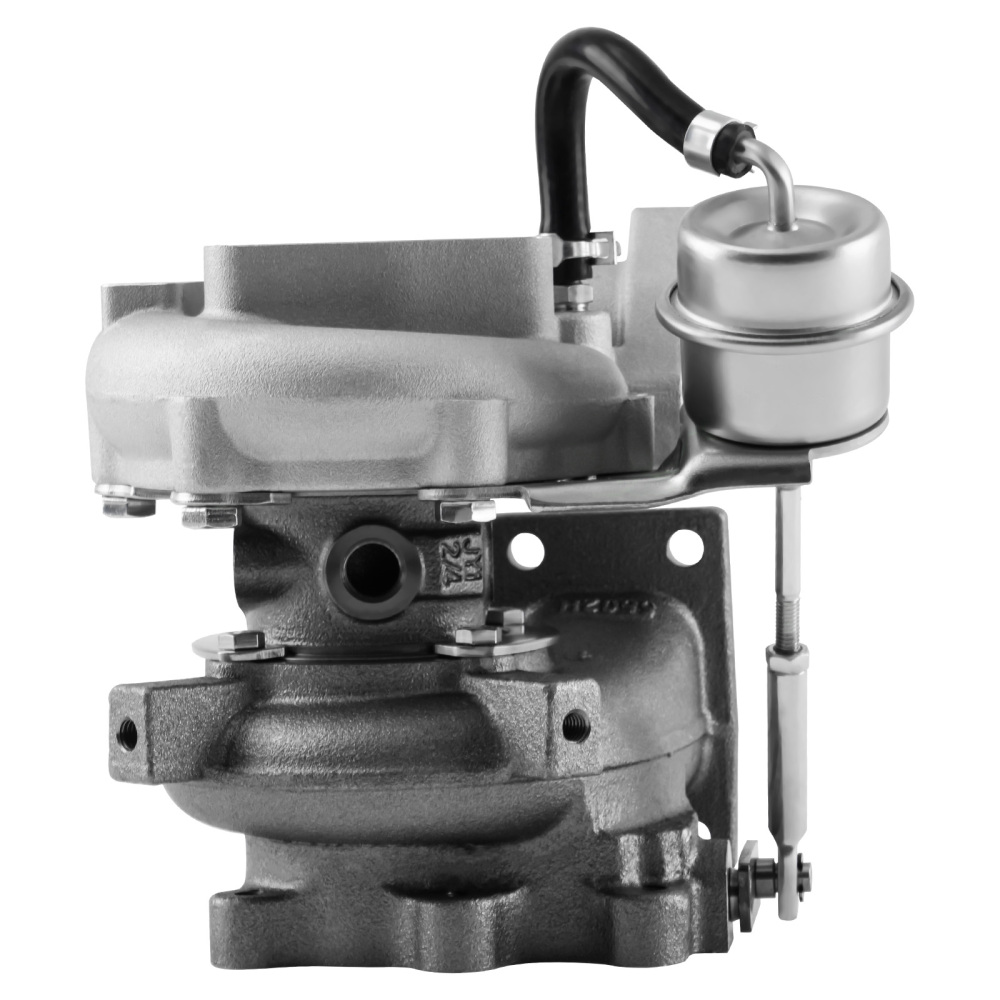 Turbo compatible for Nissan Navara D22 Terrano compatible for Cabstar QD32T QD32 3.2 80Kw 144117T600 91-99