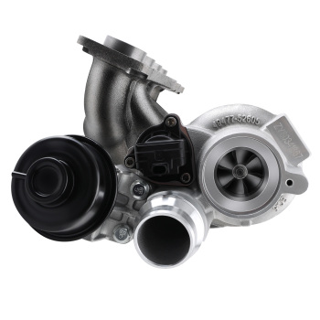 Turbo compatible for BMW X1 X3 Z4 320i 328i 520i 528i xDrive 2.0L N20B20 TD04 Turbocharger