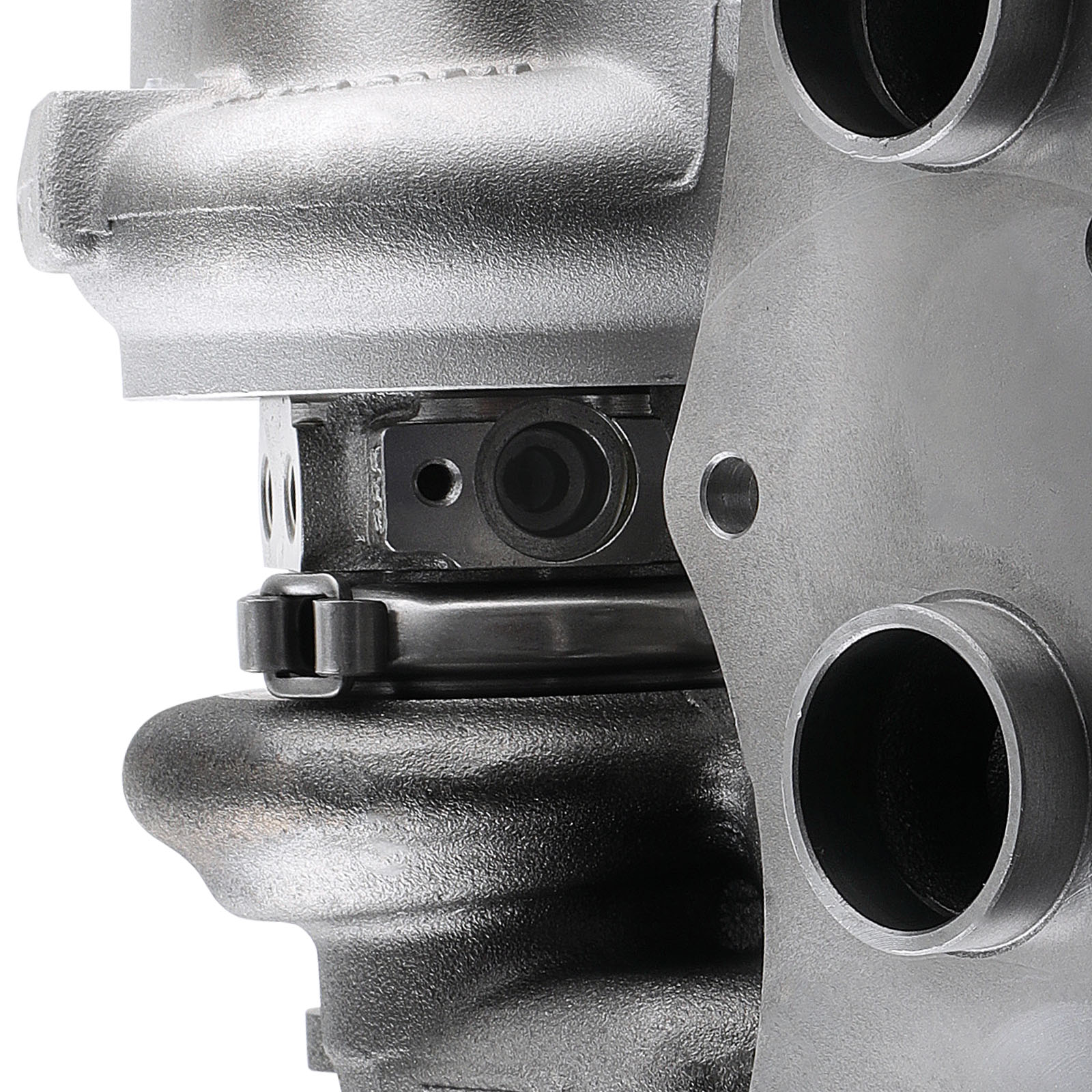 Turbo Turbocharger compatible for BMW 320i 328i 520i 528i X1 X3 Z4