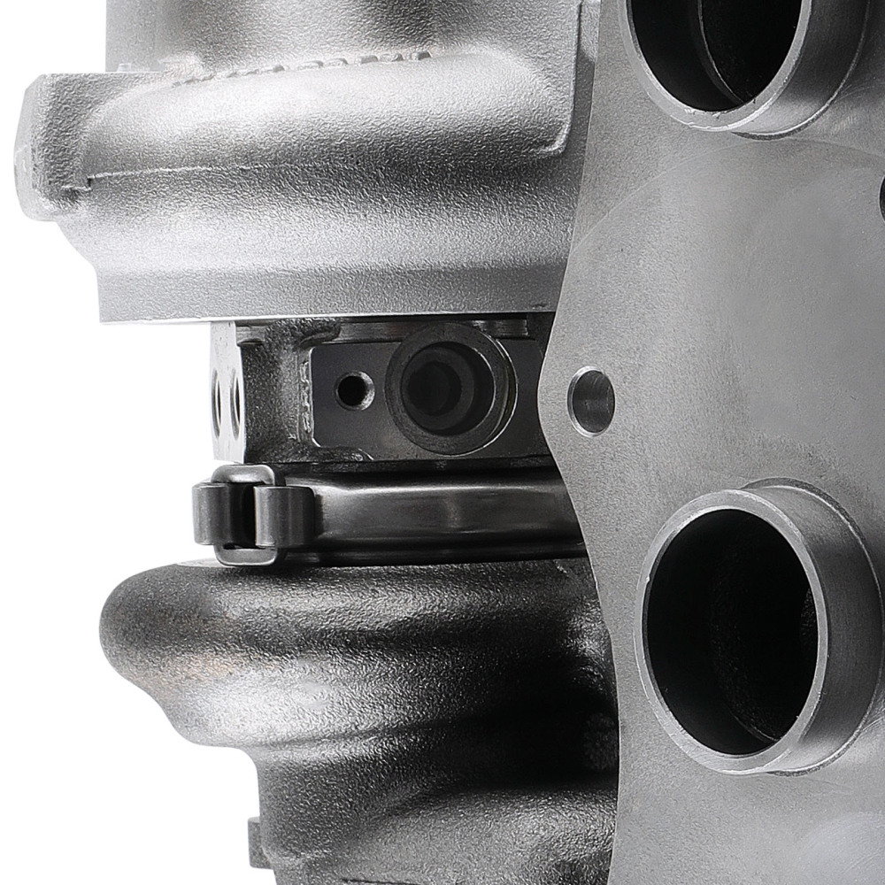 Turbo compatible for BMW X1 X3 Z4 320i 328i 520i 528i xDrive 2.0L N20B20 TD04 Turbocharger