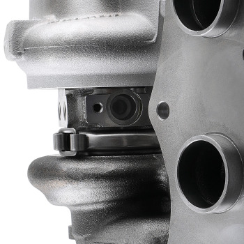 Turbo compatible for BMW X1 X3 Z4 320i 328i 520i 528i xDrive 2.0L N20B20 TD04 Turbocharger