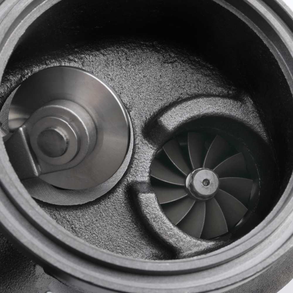 Turbo compatible for BMW X1 X3 Z4 320i 328i 520i 528i xDrive 2.0L N20B20 TD04 Turbocharger