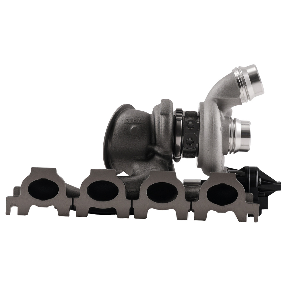 Turbocharger TD04LR6W-04HR compatible for BMW 230i 330i 430i 530i X3 X4 2.0L49477-024