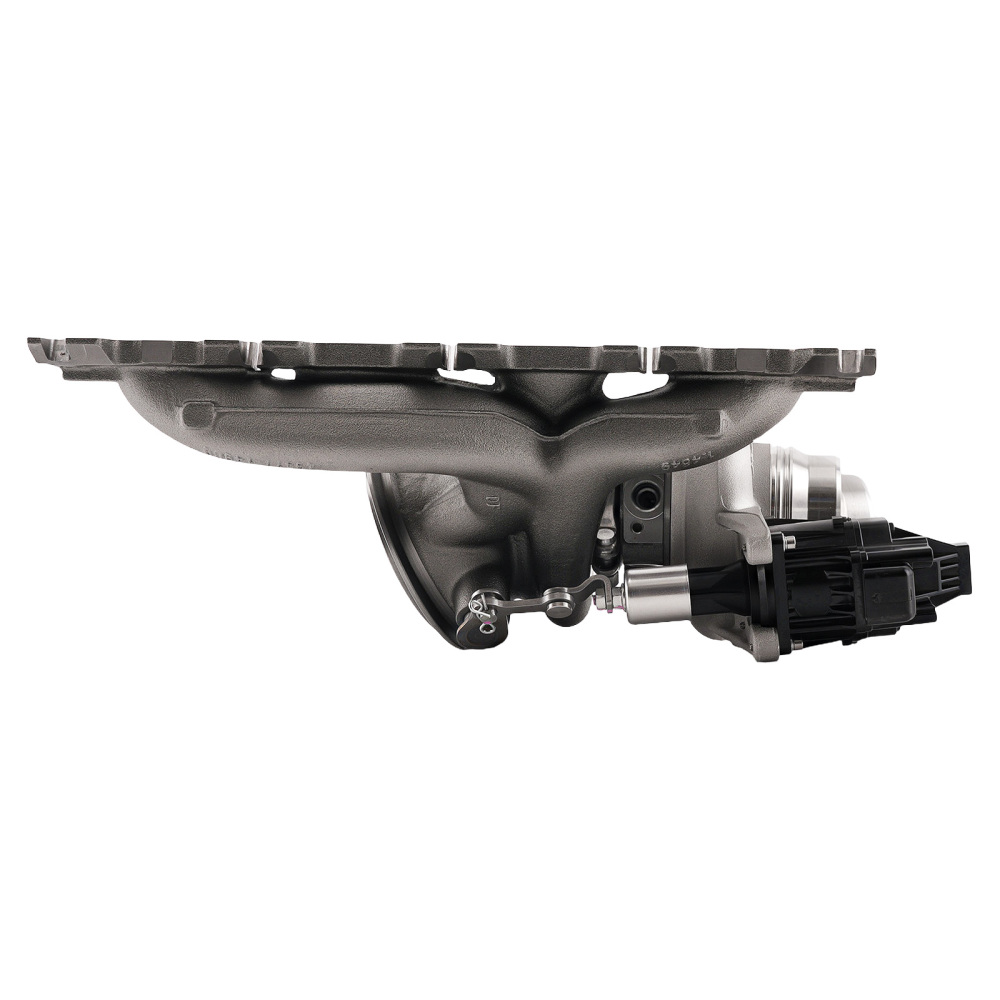 Turbo Motor 2.0L compatible para BMW 230i 330i 430i 530i X3 X4 17-20 49477-02400 49477-02411