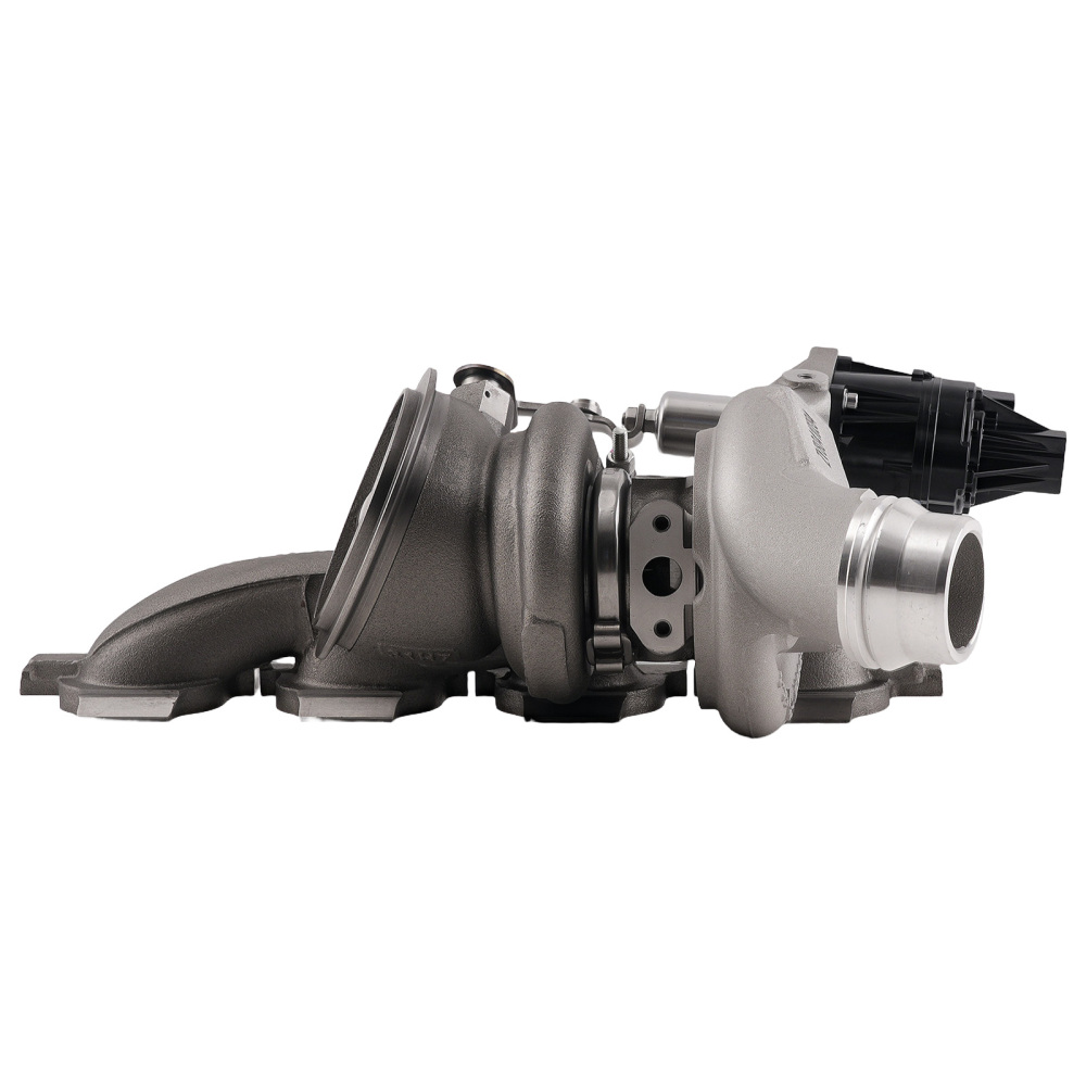 Turbo Motor 2.0L compatible para BMW 230i 330i 430i 530i X3 X4 17-20 49477-02400 49477-02411