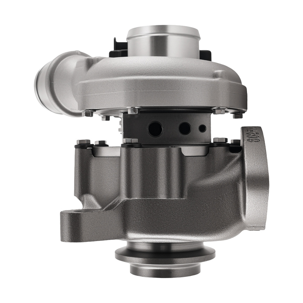 Turbocharger compatible for Jaguar XF X250 2.2D compatible for Land Rover Evoque Freelander 2 LR022358