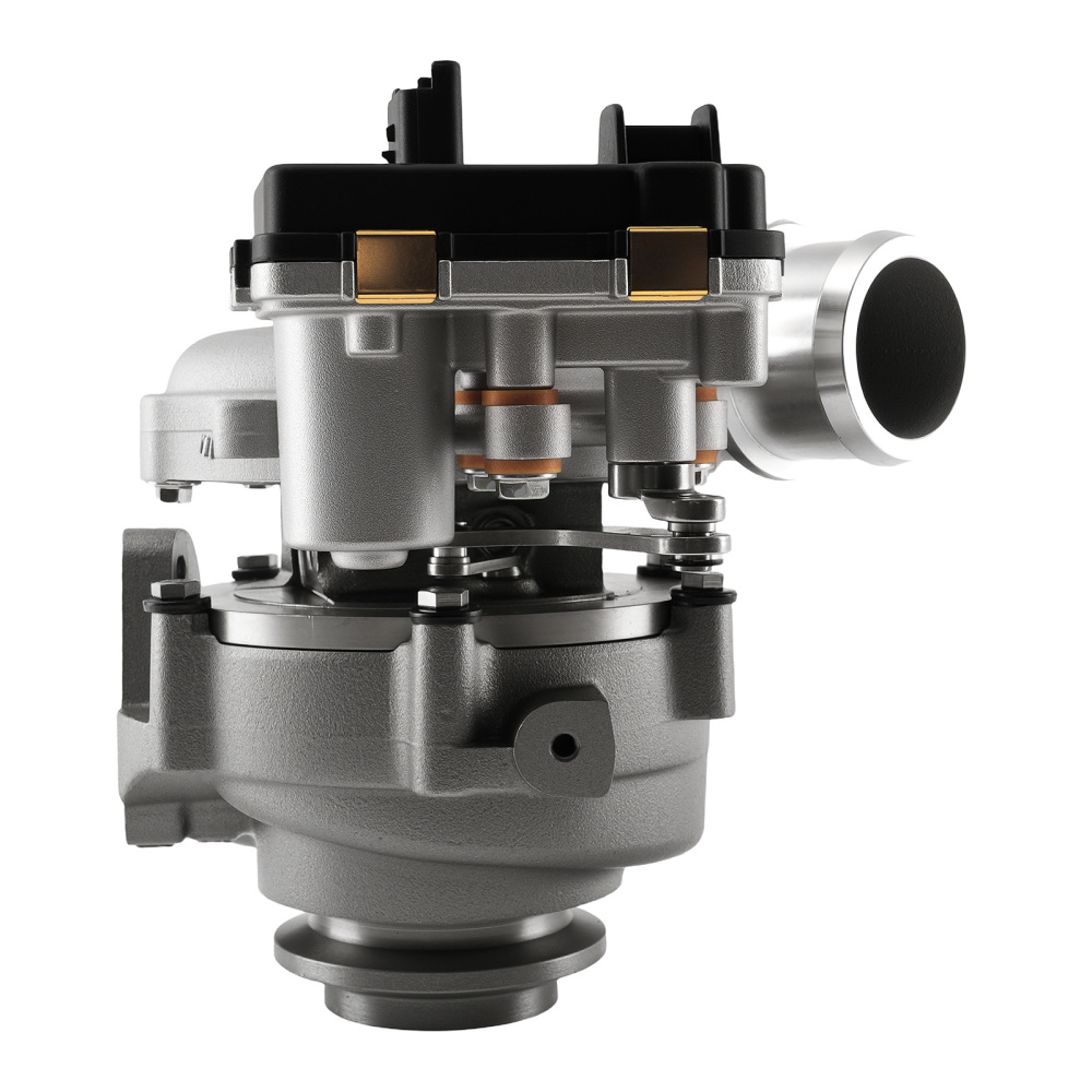 Turbocharger compatible for Jaguar XF X250 2.2D compatible for Land Rover Evoque Freelander 2 LR022358