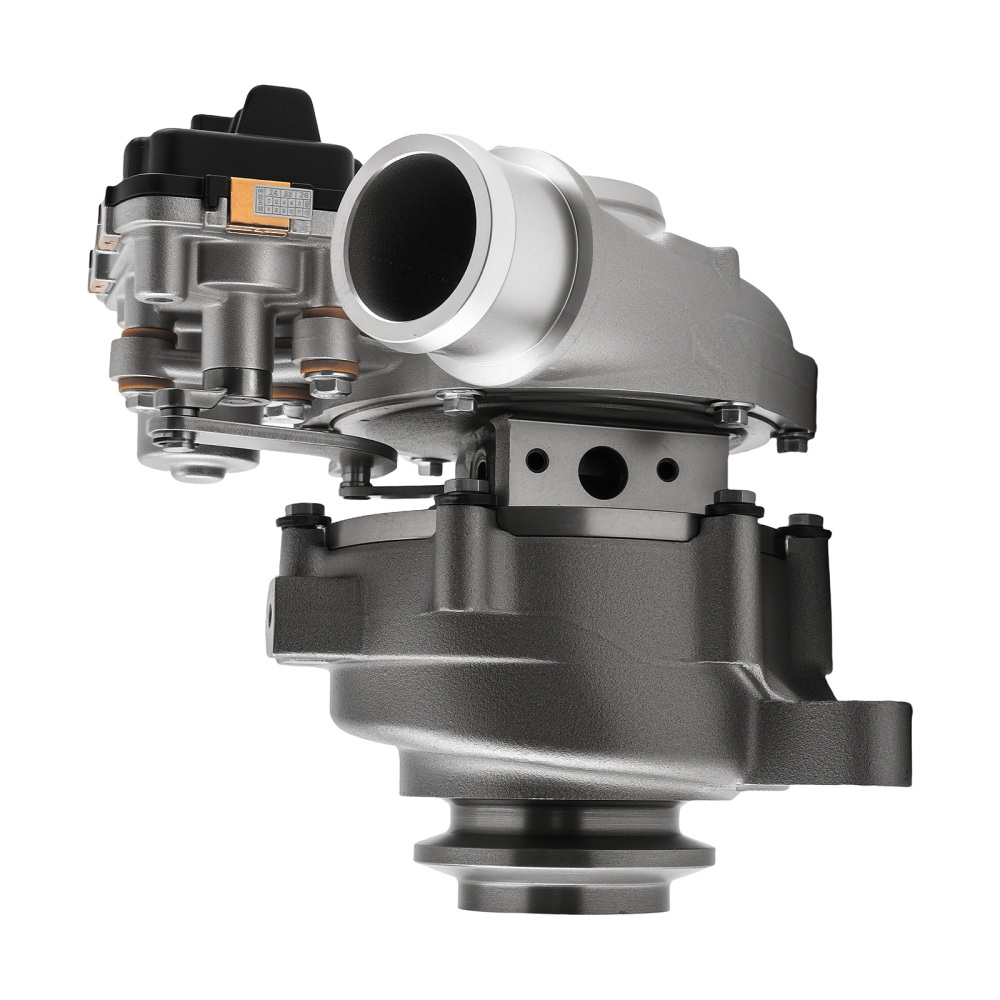 Turbocharger compatible for Jaguar XF X250 2.2D compatible for Land Rover Evoque Freelander 2 LR022358