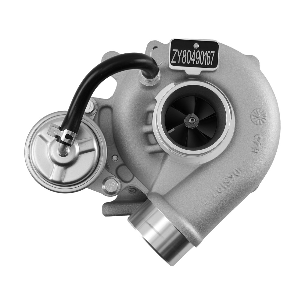 Turbina K03 compatibile per Iveco Daily 2.3L Diesel 2006-2023 53039880116 504136797 NEW