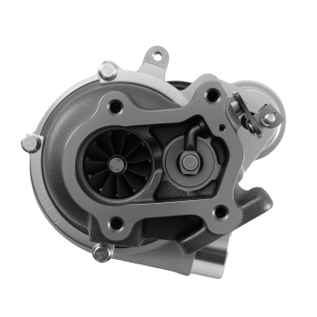 Turbina K03 compatibile per Iveco Daily 2.3L Diesel 2006-2023 53039880116 504136797 NEW