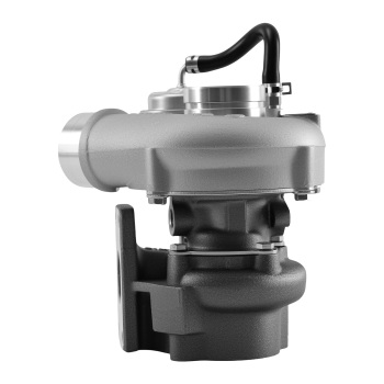Turbina K03 compatibile per Iveco Daily 2.3L Diesel 2006-2023 53039880116 504136797 NEW