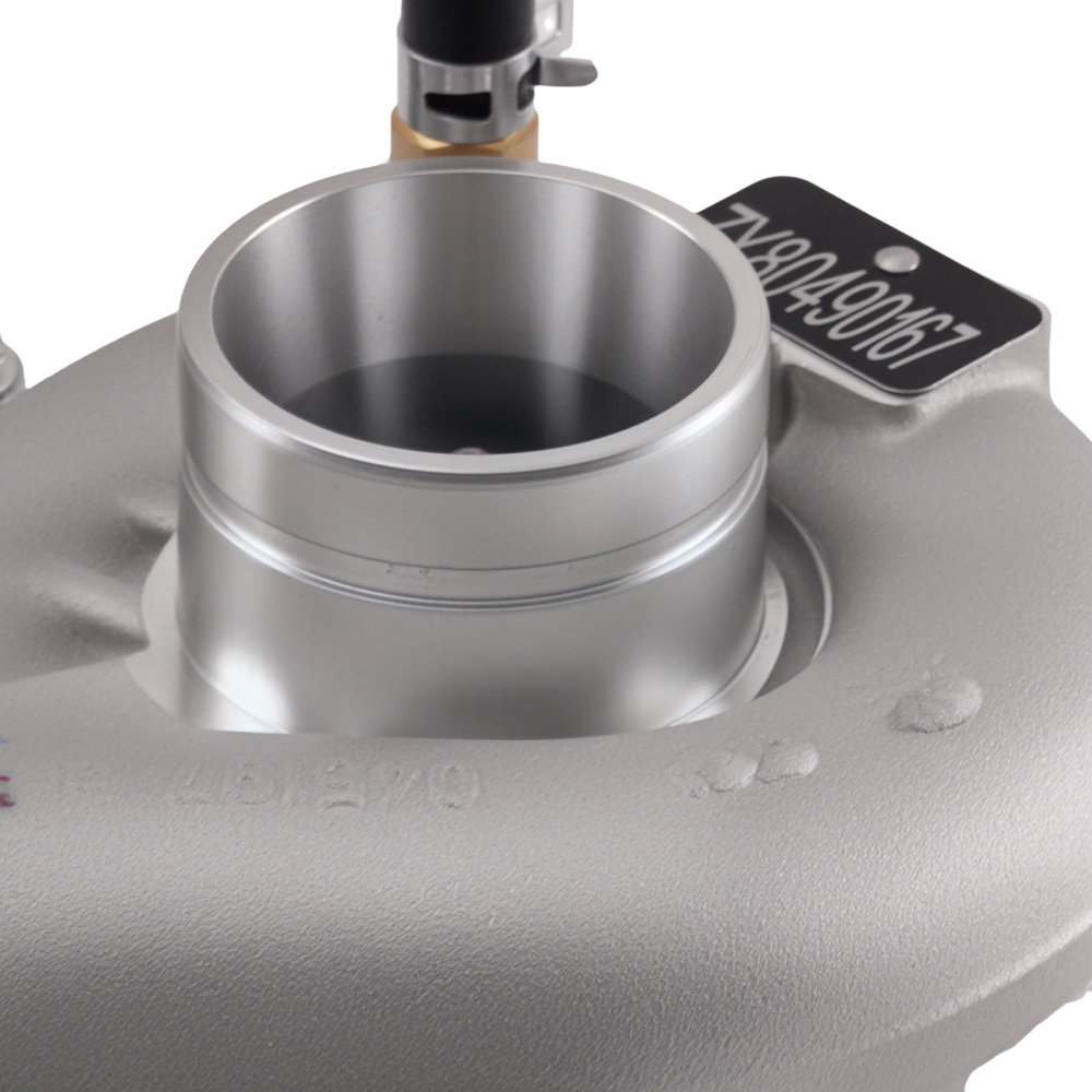 Turbina K03 compatibile per Iveco Daily 2.3L Diesel 2006-2023 53039880116 504136797 NEW