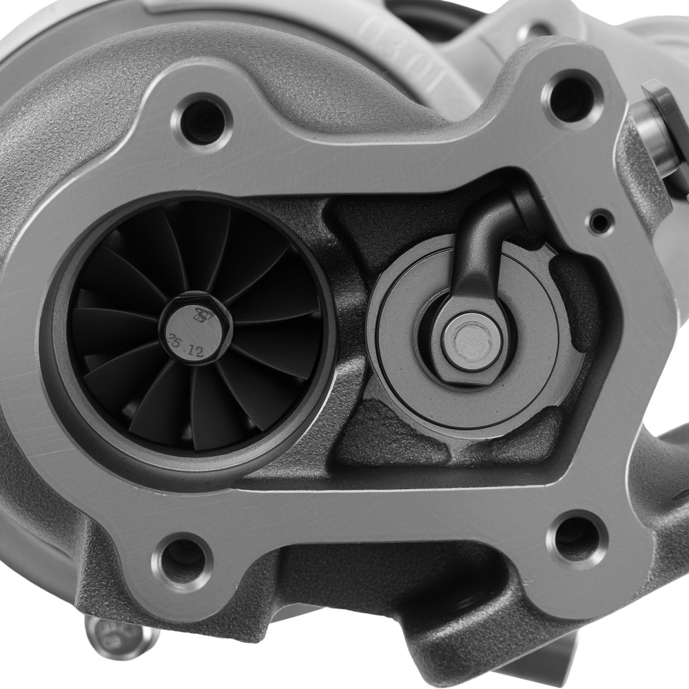 Turbina K03 compatibile per Iveco Daily 2.3L Diesel 2006-2023 53039880116 504136797 NEW