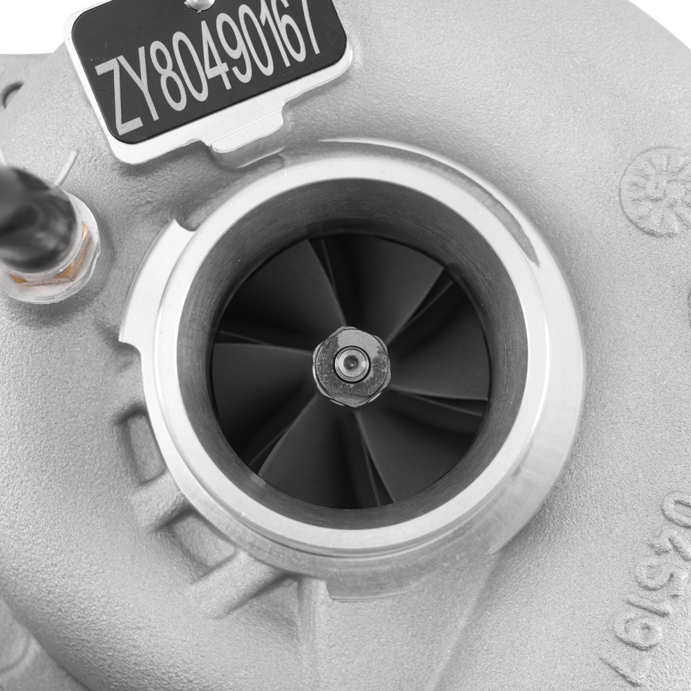 Turbina K03 compatibile per Iveco Daily 2.3L Diesel 2006-2023 53039880116 504136797 NEW