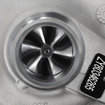 BV45 Turbocharger compatible for Nissan Navara D40/ Pathfinder YD25 2.5L 2010+ 53039700337