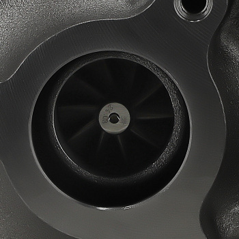 BV45 Turbocharger compatible for Nissan Navara D40/ Pathfinder YD25 2.5L 2010+ 53039700337