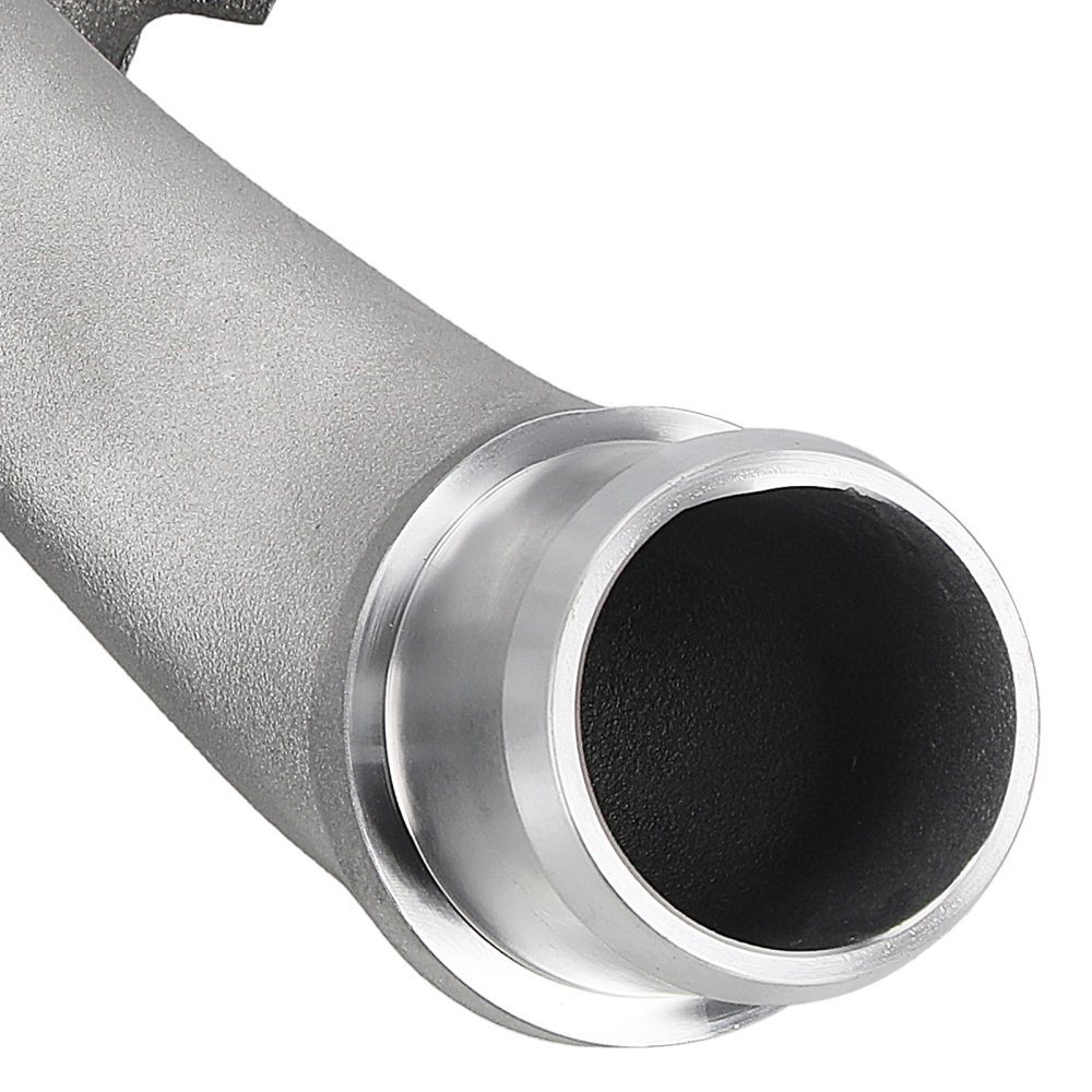 Turbo Cargador compatible para Nissan Navara Plattform / Fahrgestell 2.5 dCi 53039880337 NEW