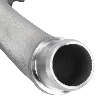 Turbo Cargador compatible para Nissan Navara Plattform / Fahrgestell 2.5 dCi 53039880337 NEW