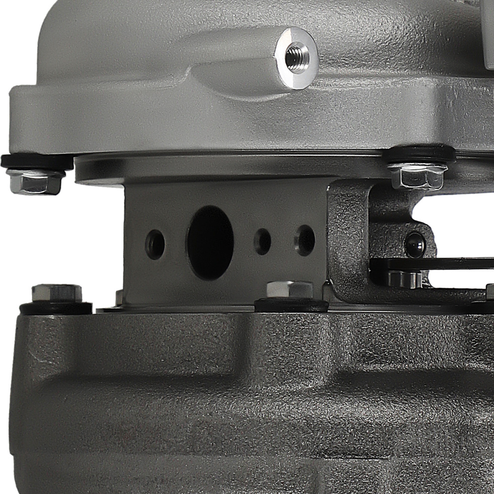 Turbo Cargador compatible para Nissan Navara Plattform / Fahrgestell 2.5 dCi 53039880337 NEW