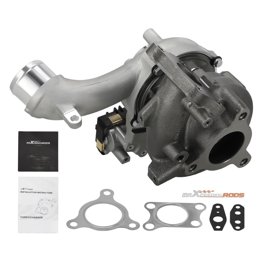 BV45 Turbocharger compatible for Nissan Navara D40/ Pathfinder YD25 2.5L 2010+ 53039700337