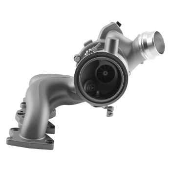 Turbo Turbocharger K03 compatible for Volvo S60 S80 V40 V60 XC60 XC70 2.0L 53039700413