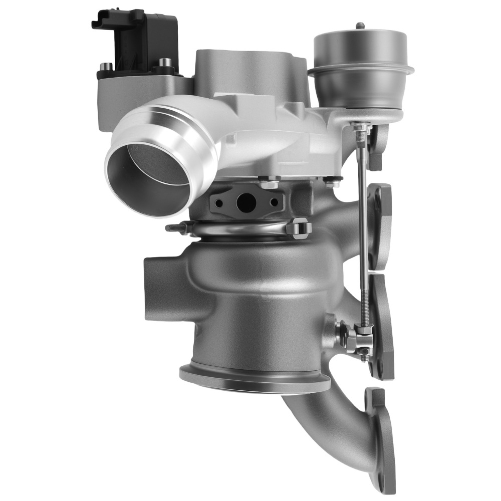 Turbo Turbocharger K03 compatible for Volvo S60 S80 V40 V60 XC60 XC70 2.0L 53039700413