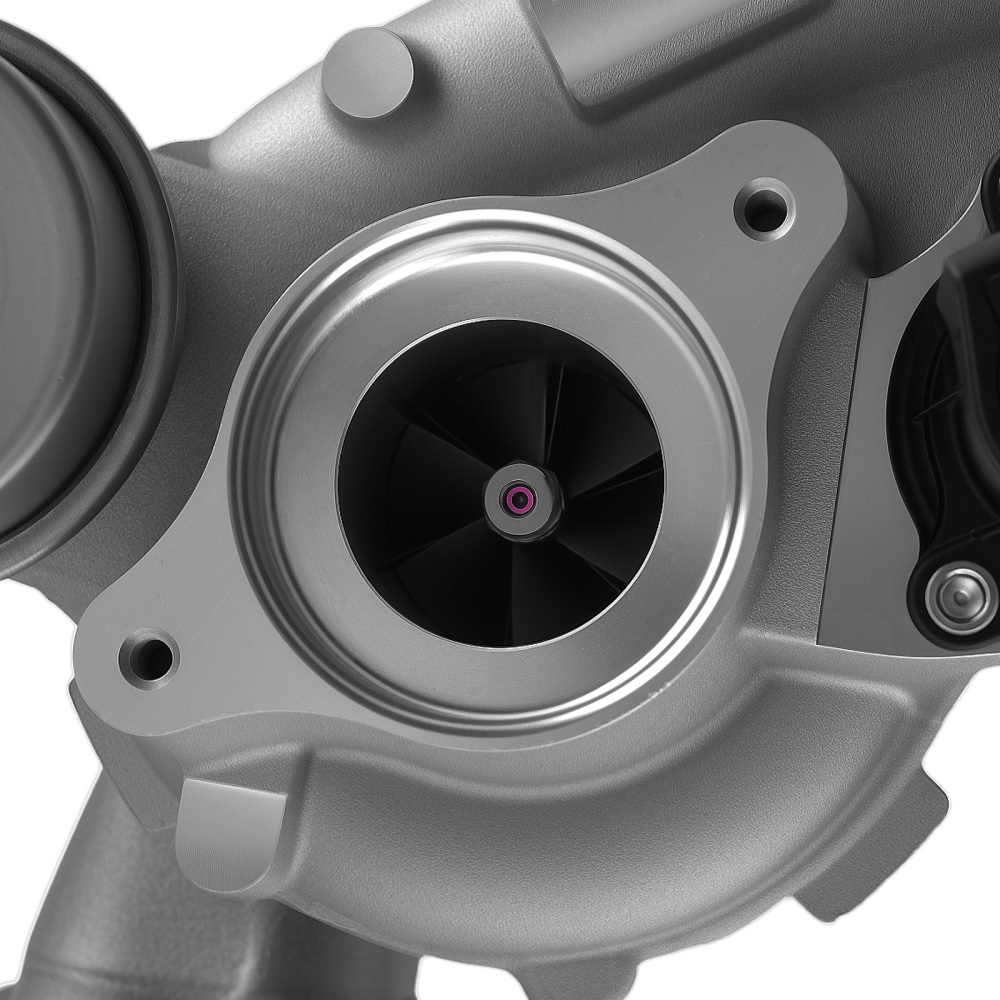 Turbo Turbocharger K03 compatible for Volvo S60 S80 V40 V60 XC60 XC70 2.0L 53039700413