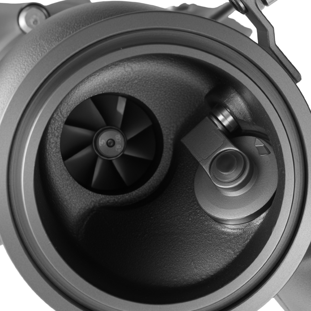 Turbo Turbocharger K03 compatible for Volvo S60 S80 V40 V60 XC60 XC70 2.0L 53039700413