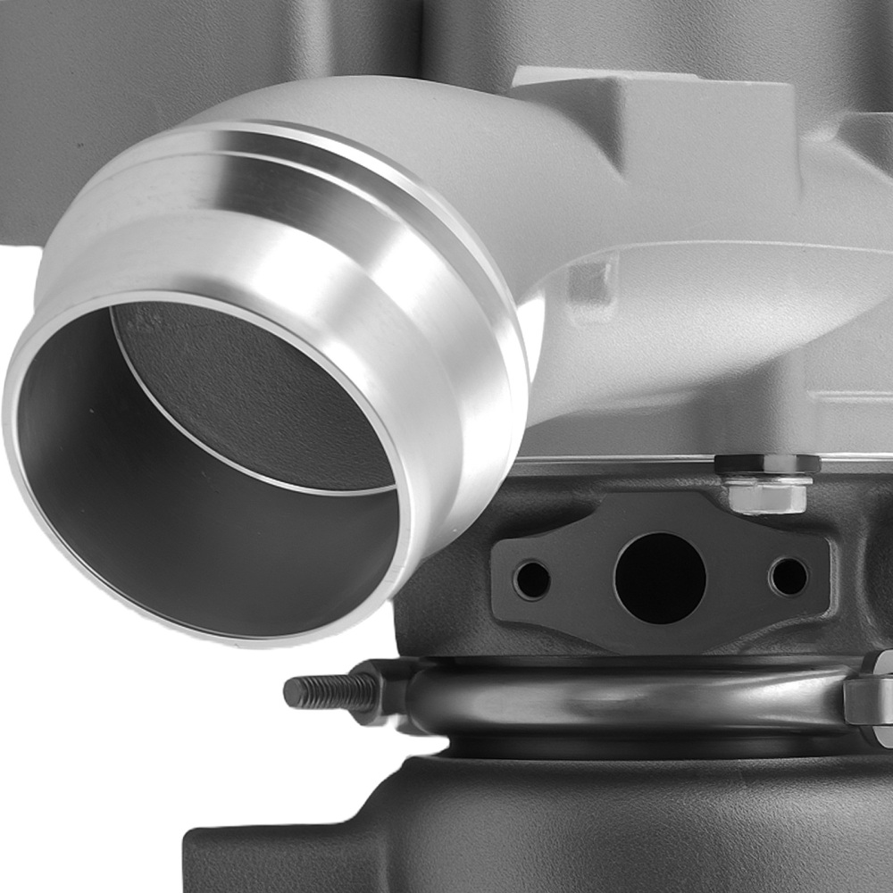 Turbo Turbocharger K03 compatible for Volvo S60 S80 V40 V60 XC60 XC70 2.0L 53039700413
